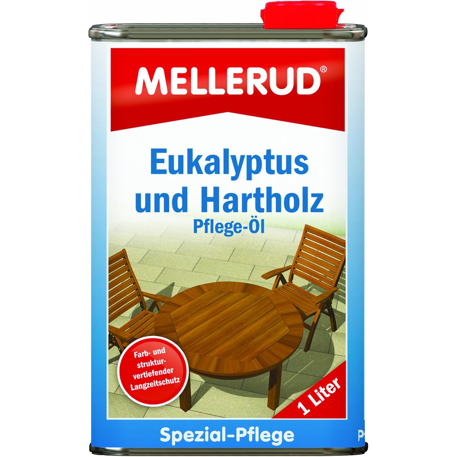 Holzöl Test 2017: Die besten Empfehlungen im VergleichGartentipps.com