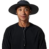 Mountain Hardwear Unisex-Adult Stryder Sun Hat