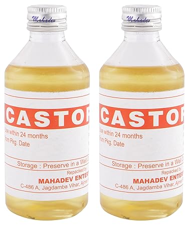 viha baby massage oil