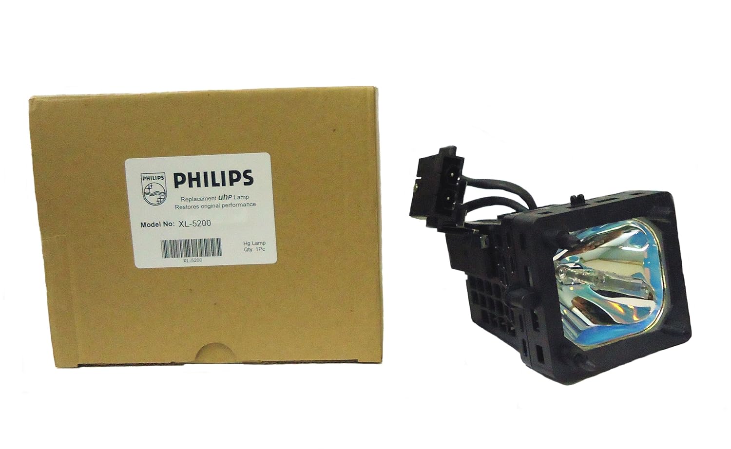 Amazon.com: Sony KDS-50A3000 KDS50A3000 Lamp with Housing XL5200: Home  Audio & Theater