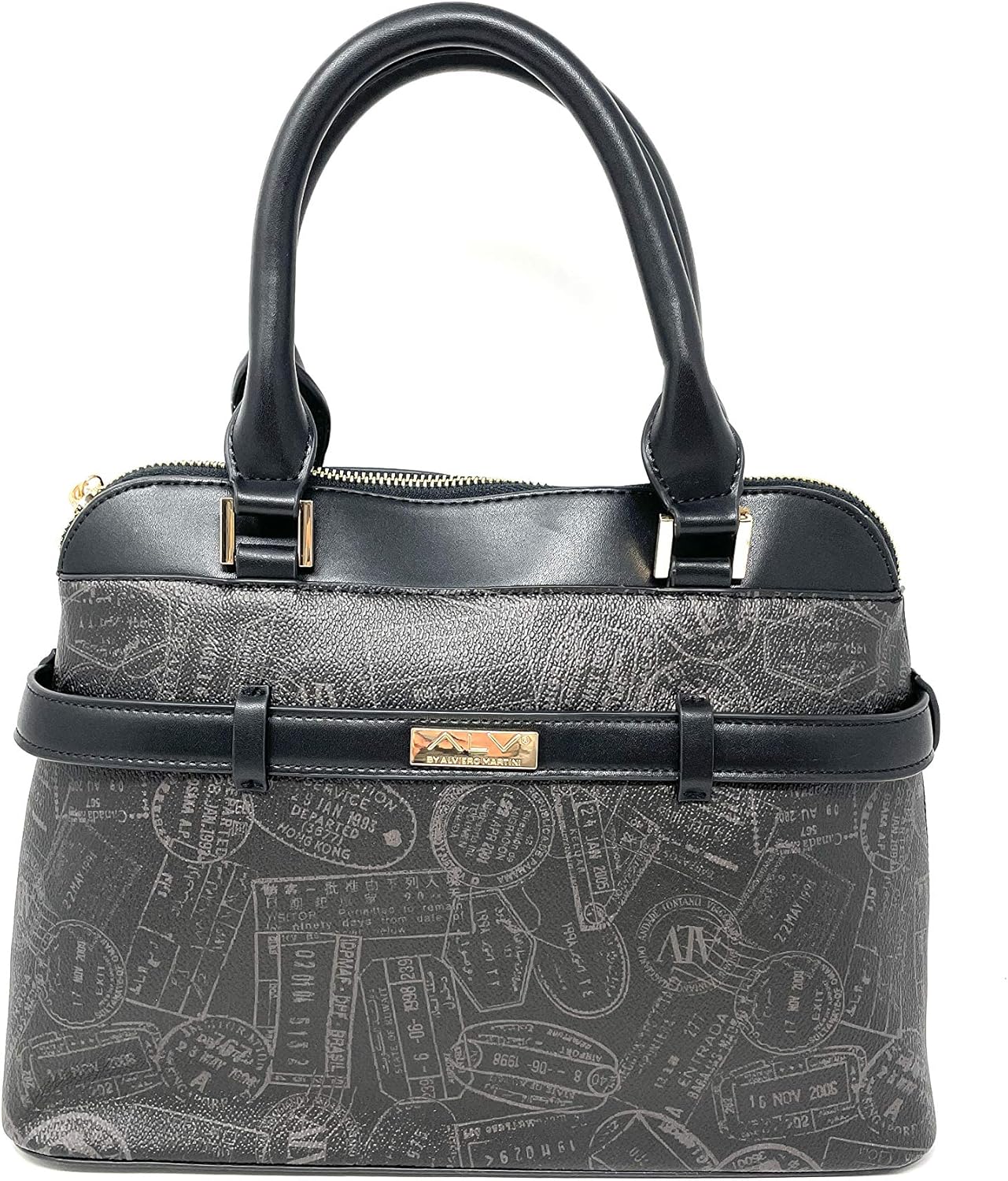 ALV by Alviero Martini Bag Bugatti for women Amazon.co.uk Clothing
