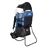 Zaino porta bimbo Montis Move City Runner