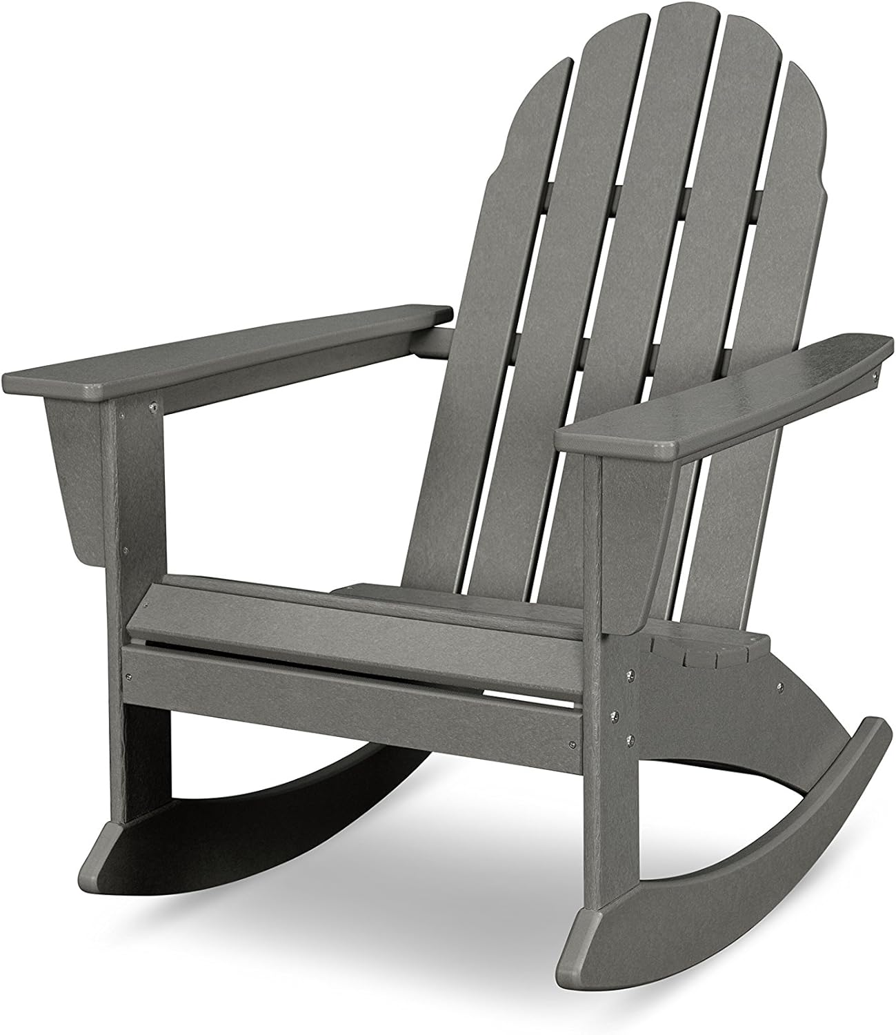 Best Plastic Adirondack Rocking Chair