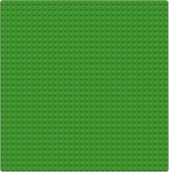 lego classic 10700 green baseplate