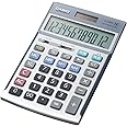 Casio FC-200V-S-IH Financial Calculator