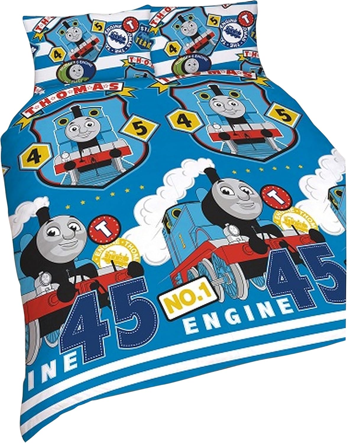 Thomas \u0026 Friends Official Childrens 