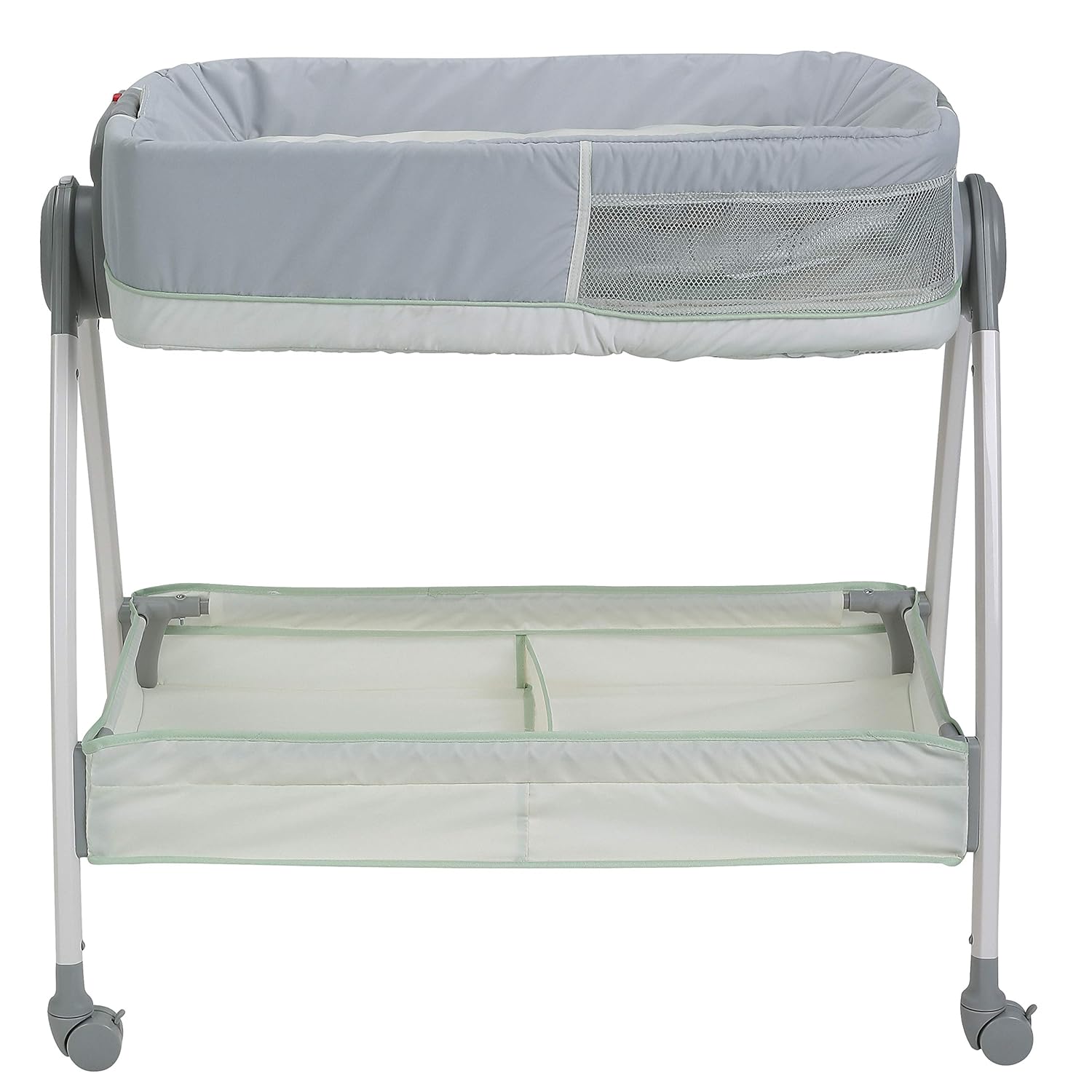 graco dream suite bassinet tasha