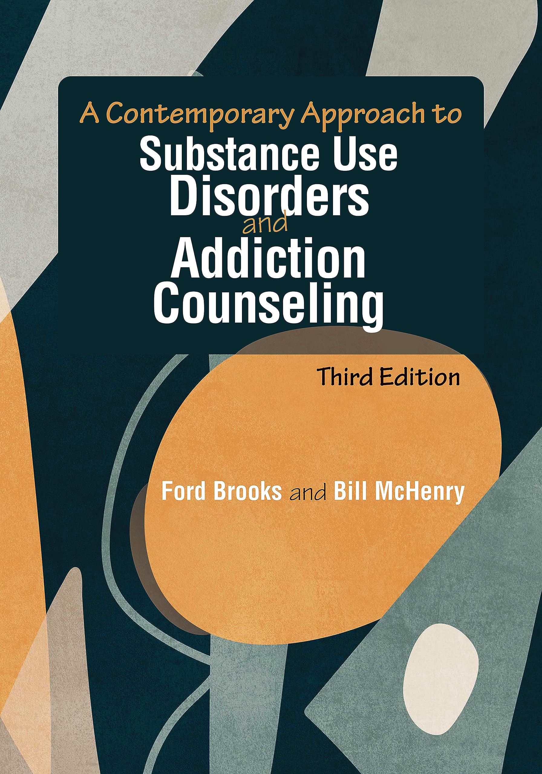 Contemporary Appr.To Substance Use...