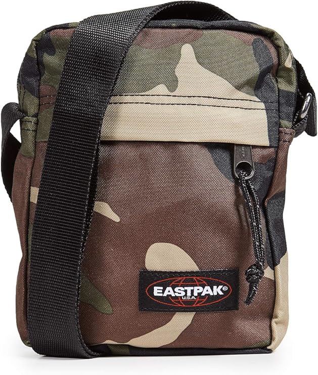 EASTPAK The One Sacs à bandoulière Camo Amazon.fr Bagages