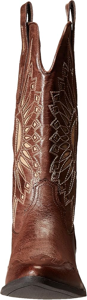 coconuts bandera cowboy boot