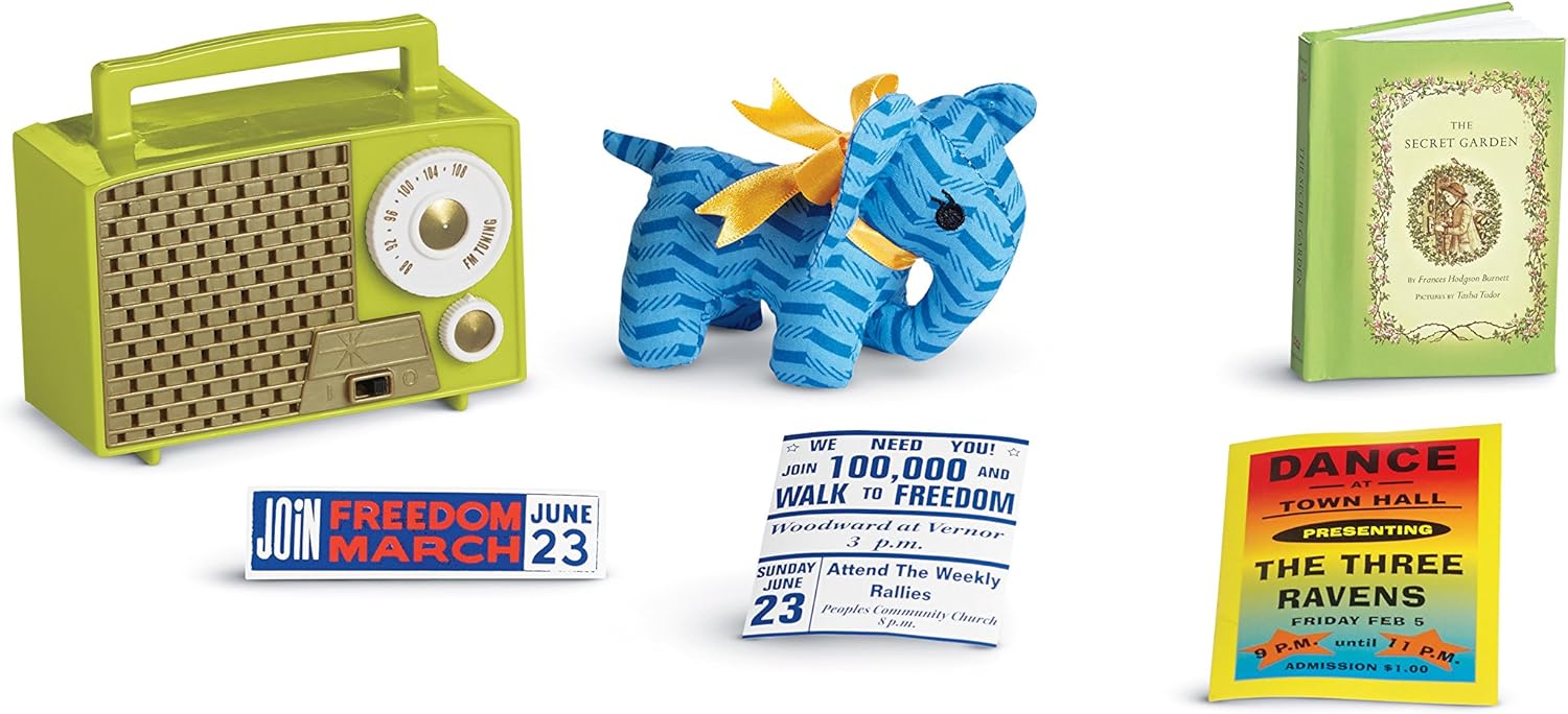 american girl doll bedroom accessories