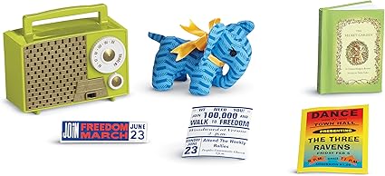 accesorios de american girl