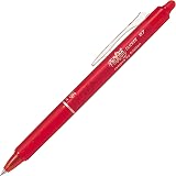 Pilot FriXion Erasable Rollerball Pen Set 3 Black Red 0.7 mm 0.35 mm view 2