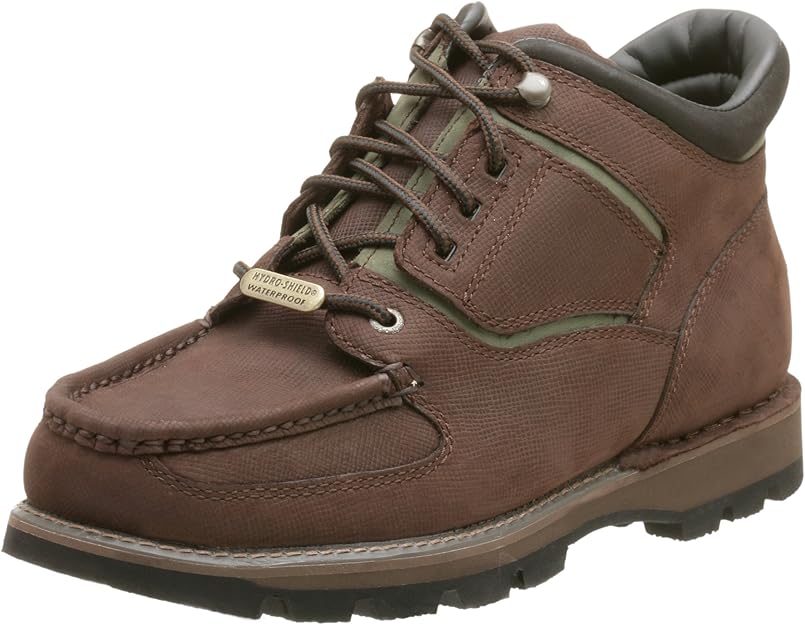 rockport umbwe boots black