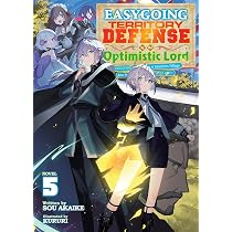 Easygoing Territory Defense by the Optimistic Lord: Production