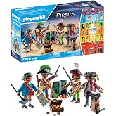 Playmobil My Figures: Pirates