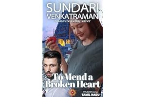 TO MEND A BROKEN HEART: PAN INDIA Series: TAMIL NADU