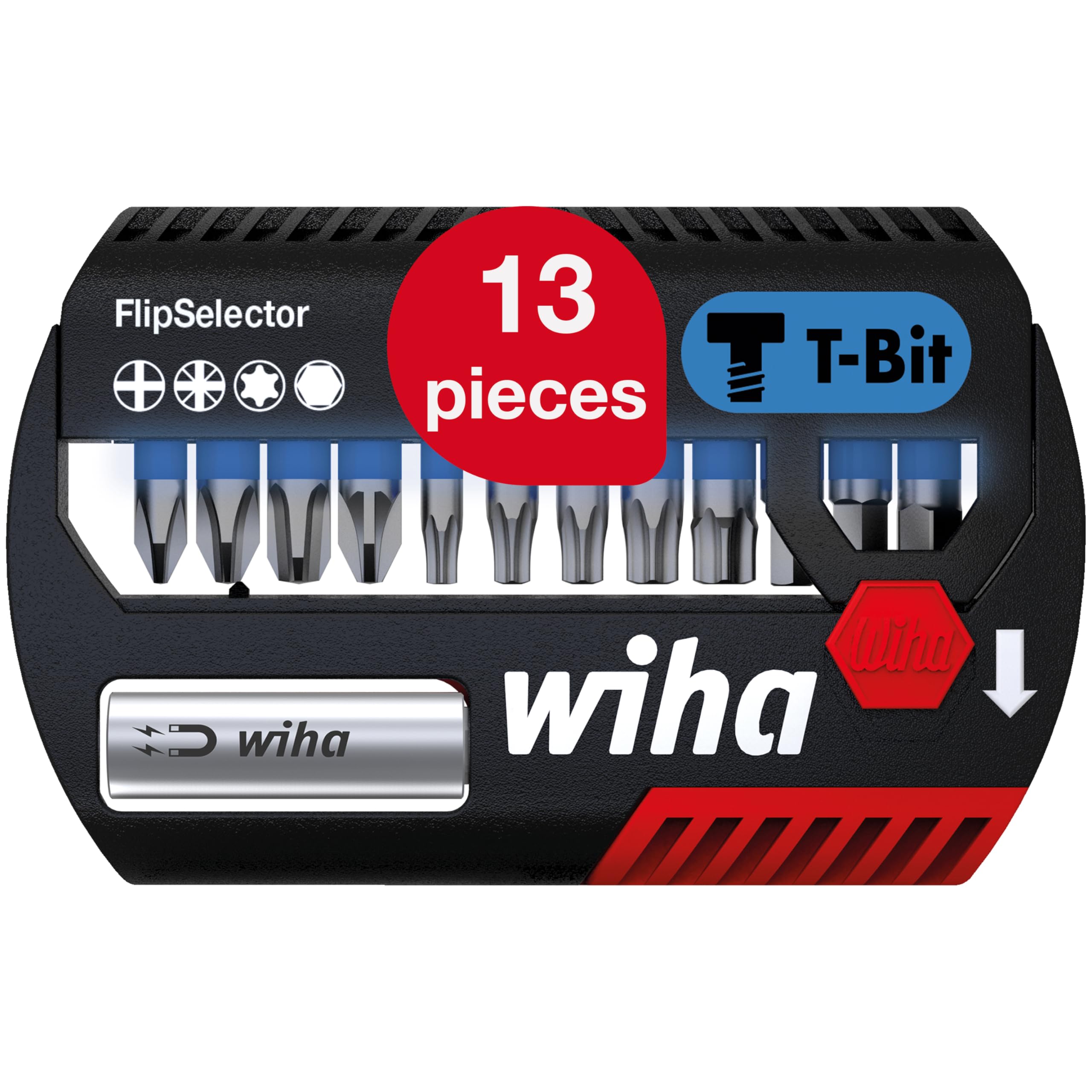 SB 7947T-999 FlipSelector