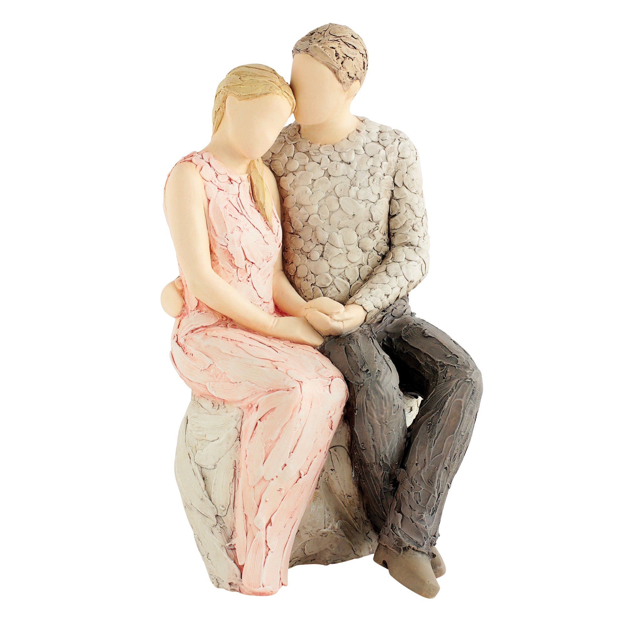More Than Words 9580 Always & Forever Couple Figurine