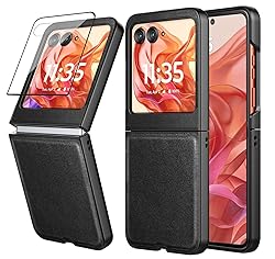 for Motorola Razr 2024 Case,Razr 2024 Clear Case