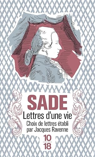 Download Lettres d'une vie PDF