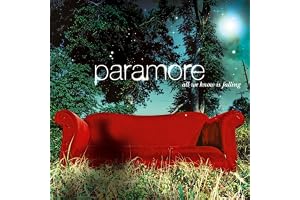 All We Know Is Falling