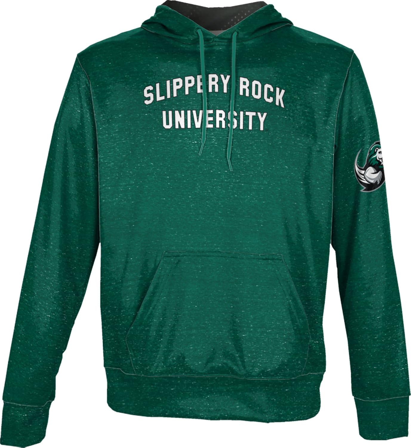slippery rock university hoodie