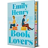 Book Lovers: Deluxe Edition