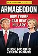 Armageddon: How Trump Can Beat Hillary