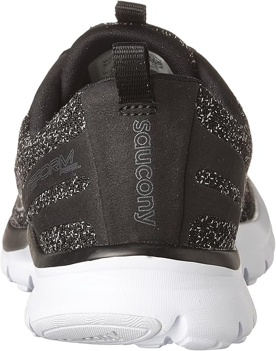 saucony liteform womens