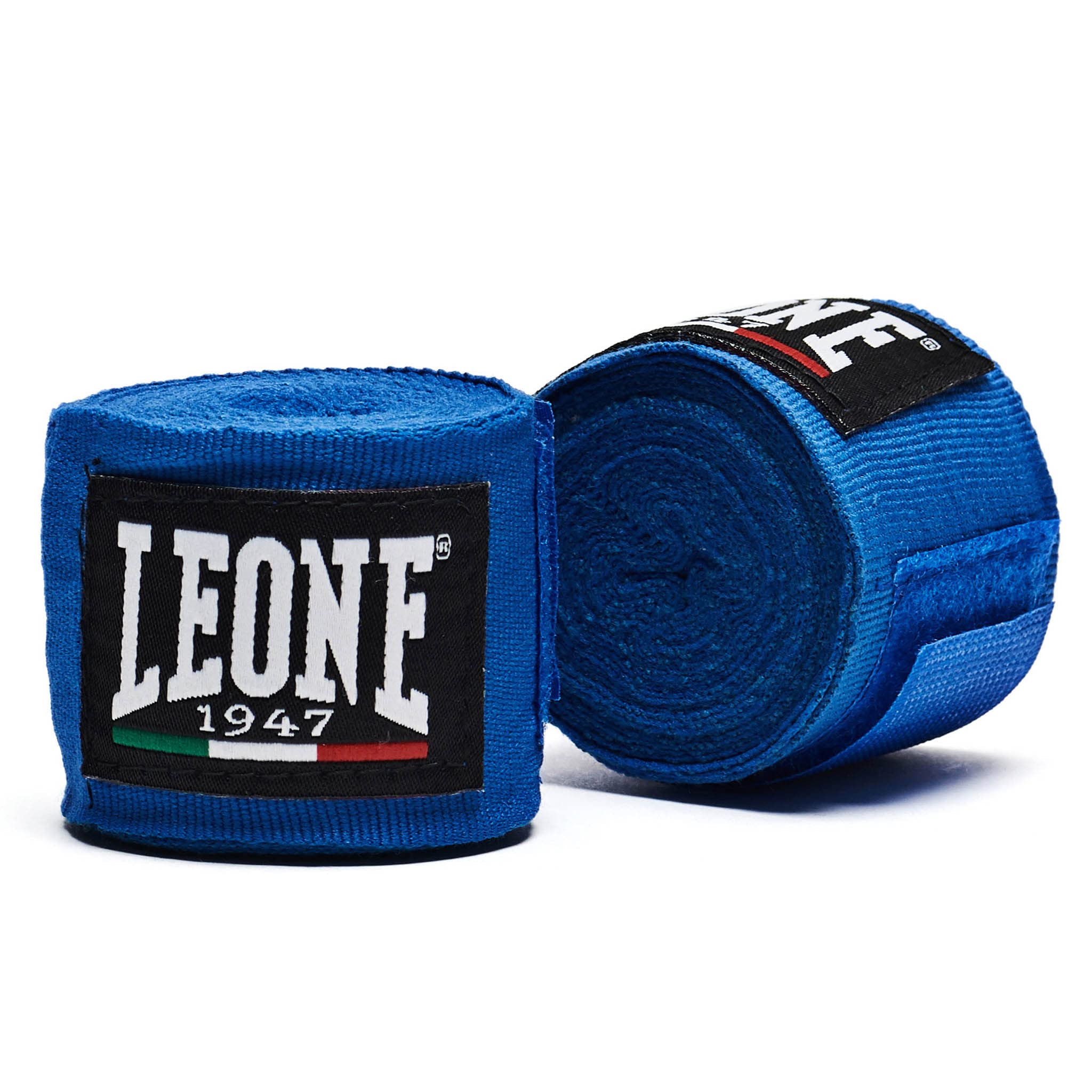 LEONE 1947, Bandages, Unisex Adult, Blue, 4.5 M, AB705