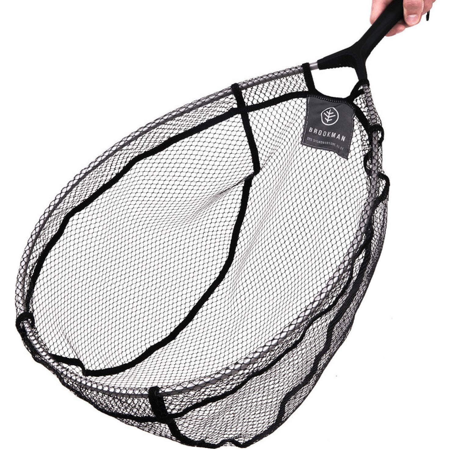 Wychwood - Game Brookman Net Black,