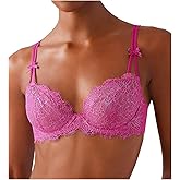 b.tempt'd Womens It's on Underwire Bra