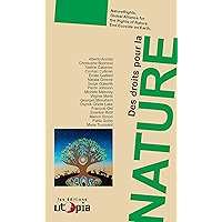 Des droits pour la nature: Faire du vivant un sujet de droit (Ruptures) (French Edition) book cover