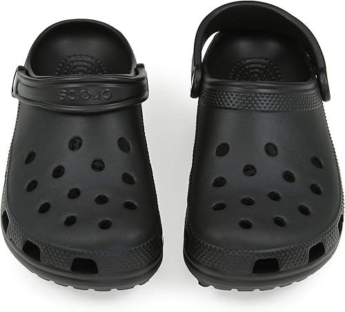 crocs below 500