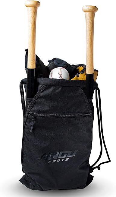 baseball backpacks amazon