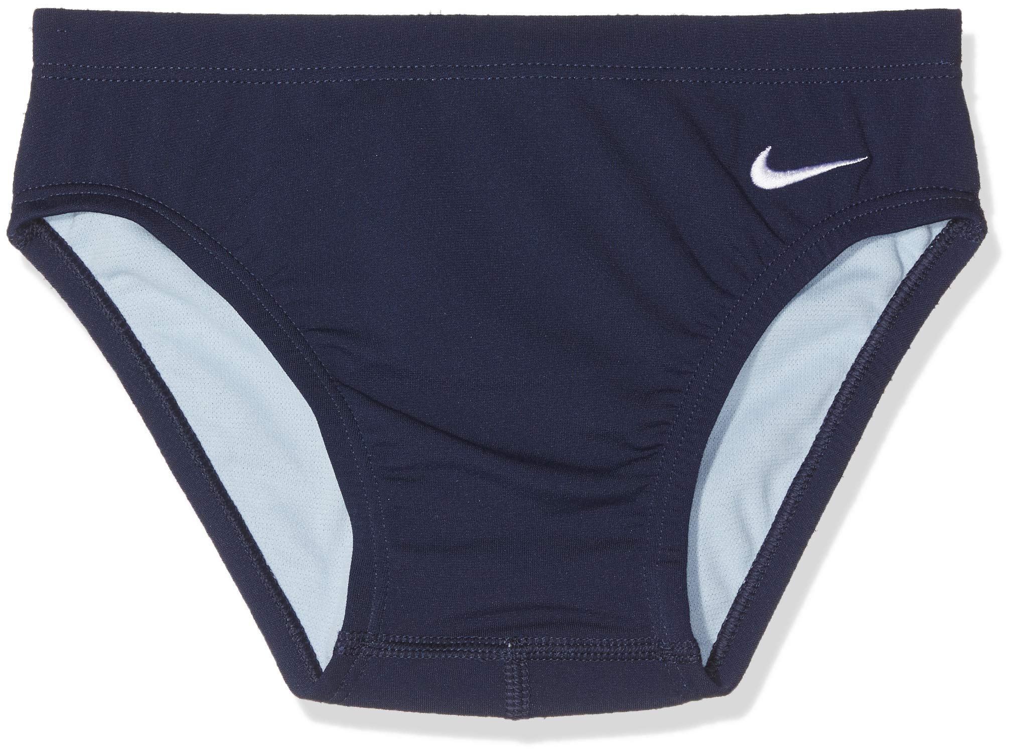 Nike Ness4030-440 Swimsuit, Girls, girls, Swimsuit, NESS4030-440_28, navy, 28