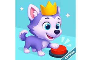 Pup Dash: Escape Adventure - Crystal