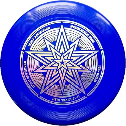 ultimate flying disc