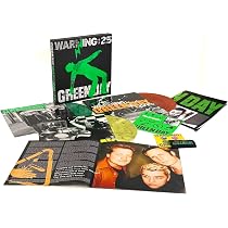 Nimrod (25th Anniversary Edition): Amazon.com.br: CD e Vinil