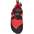 Climb X Rave Strap Climbing Shoe 2019
