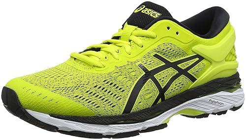 asics kayano 24 Blanco