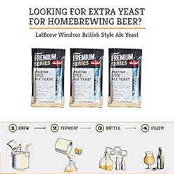 Craft A Brew - LalBrew Windsor™ - British Style