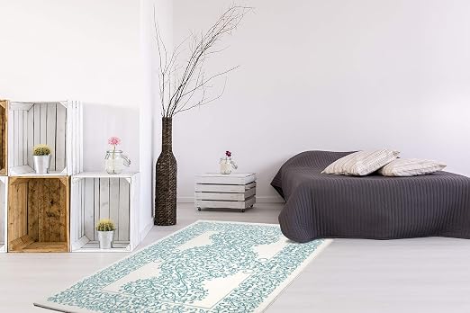 Keymura Restposten Sale Masal Design Teppich Mit Mustern