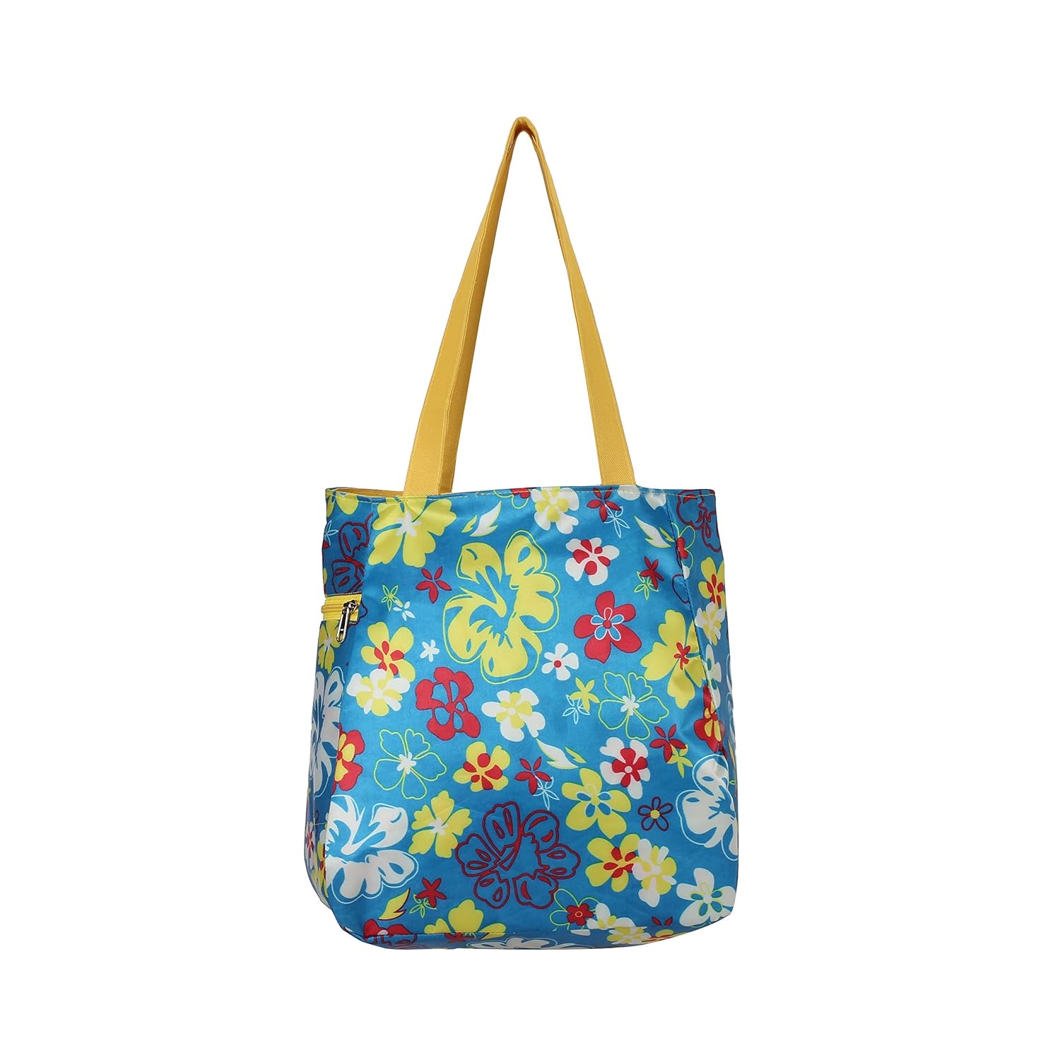 waanii women girls handbag yellow wni406