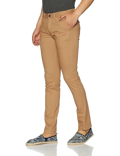 buffalo cotton pants