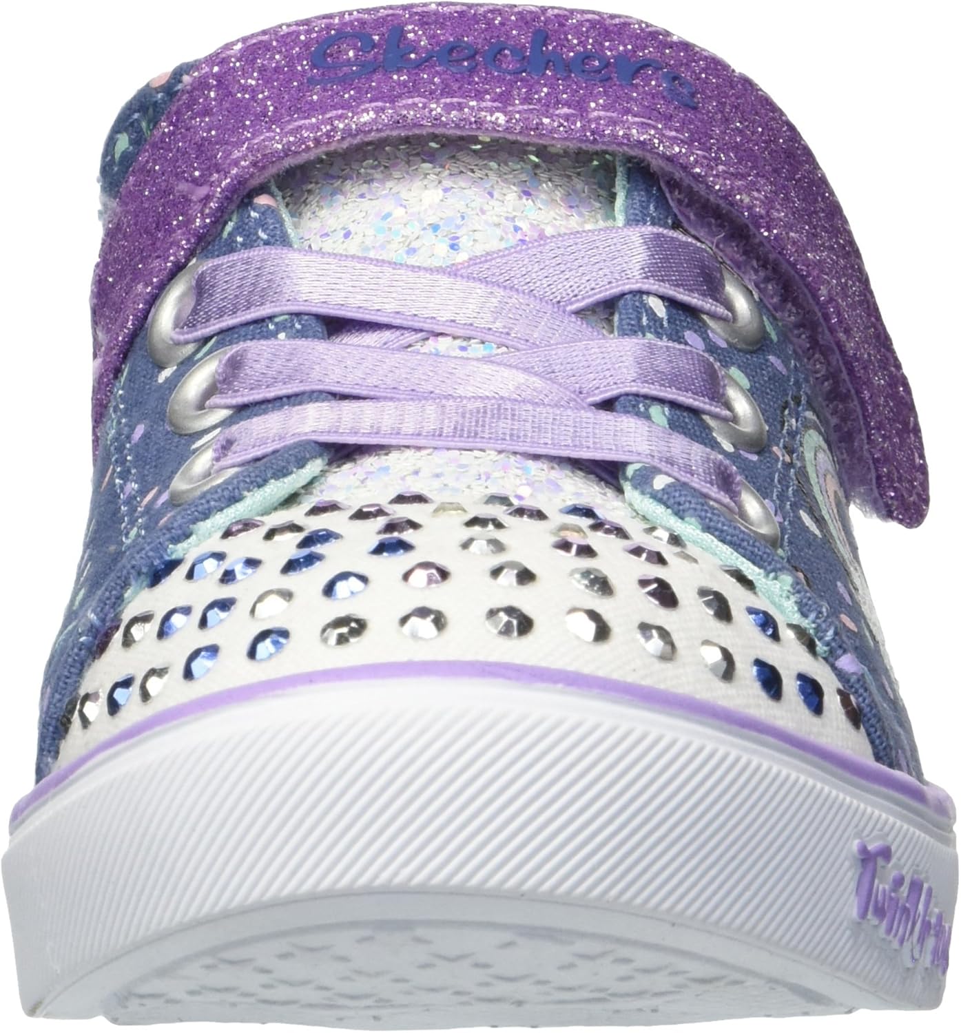 skechers unicorn craze