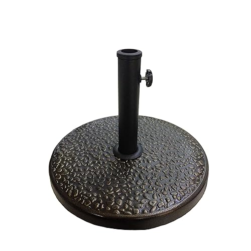 Bases for Parasols: Amazon.co.uk
