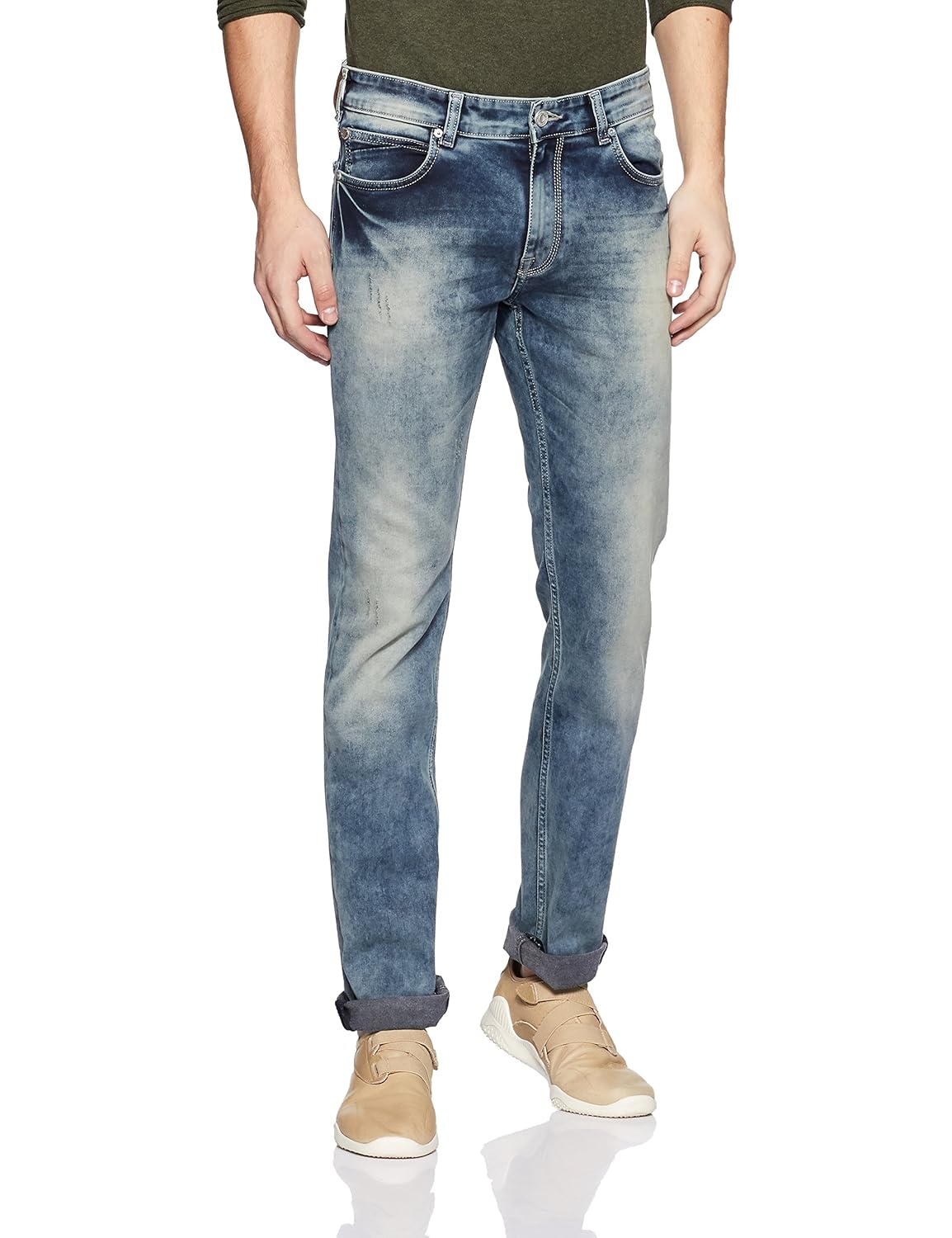 french connection men's slim fit jeans