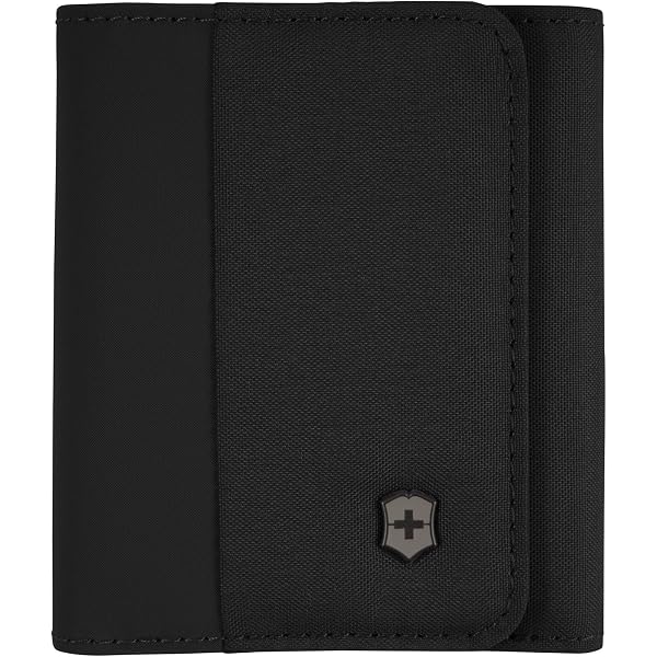 Amazon.com: Victorinox Swiss Army Altius Alox Slim Bi-Fold Wallet